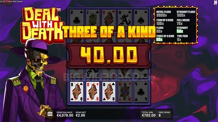 Casino Game Guide