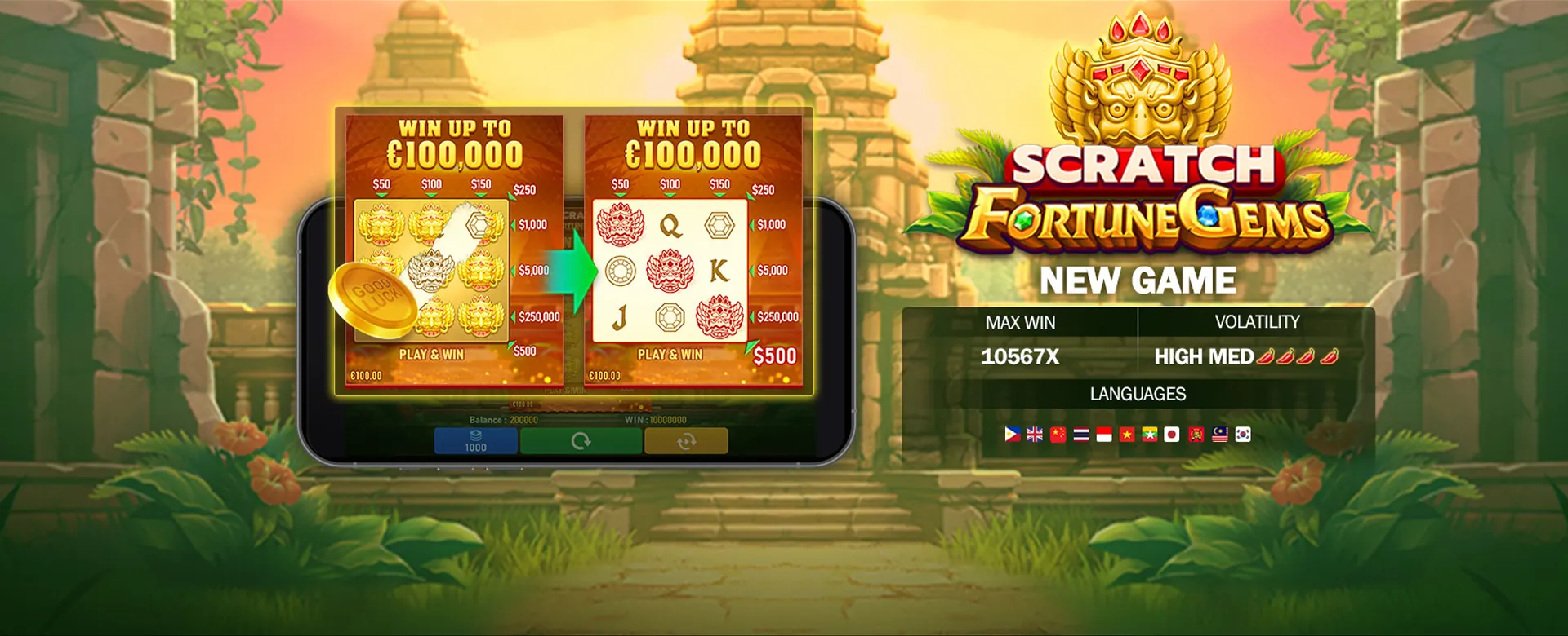Exciting sports betting action at 8k8